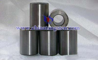 tungsten carbide bush